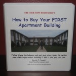 How to Buy Your FIRST Apartment Building