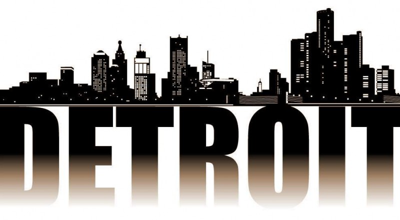 REI Talk Detroit
