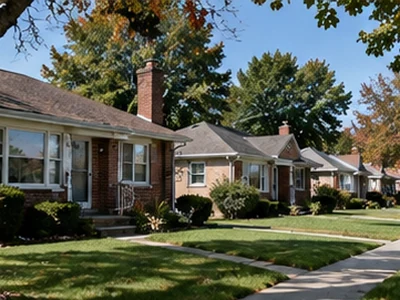 How Is Home Value Determined?